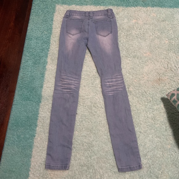 Vintage Wet Seal jeans - Picture 3 of 3